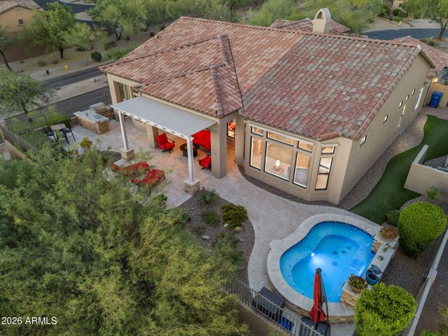 4062 N GOLDCLIFF Circle, Mesa, AZ 85207