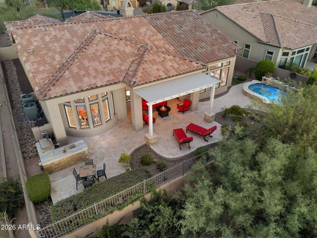 4062 N GOLDCLIFF Circle, Mesa, AZ 85207