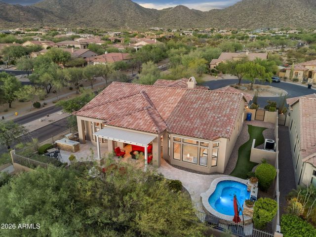 4062 N GOLDCLIFF Circle, Mesa, AZ 85207