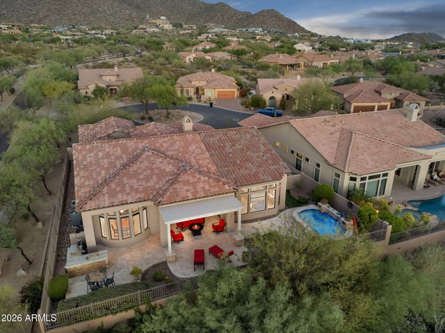 4062 N GOLDCLIFF Circle, Mesa, AZ 85207