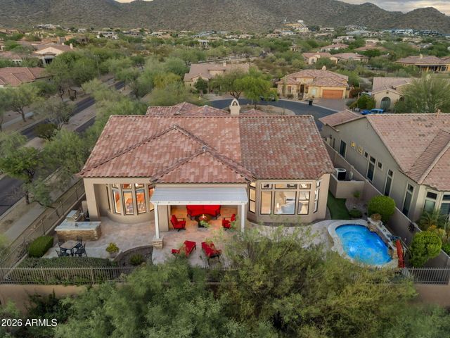 4062 N GOLDCLIFF Circle, Mesa, AZ 85207