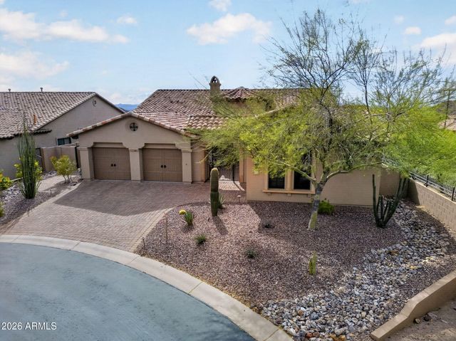 4062 N GOLDCLIFF Circle, Mesa, AZ 85207