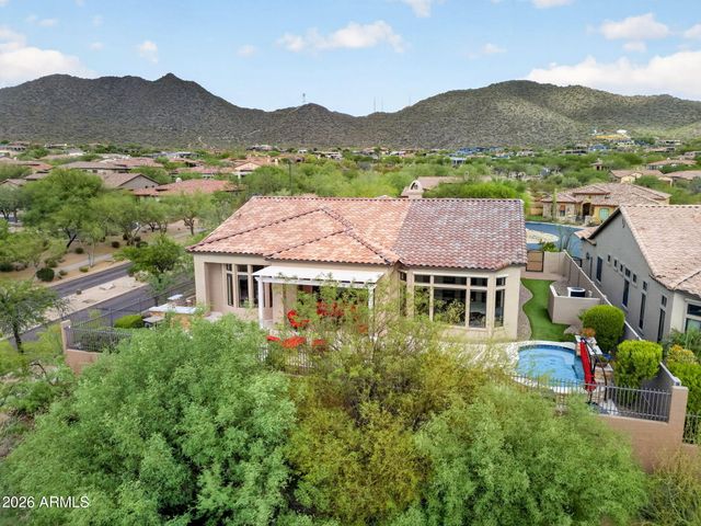 4062 N GOLDCLIFF Circle, Mesa, AZ 85207