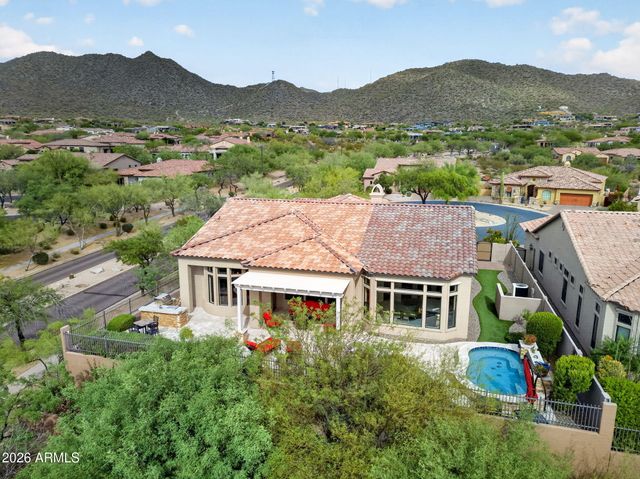 4062 N GOLDCLIFF Circle, Mesa, AZ 85207