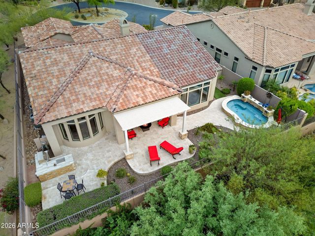 4062 N GOLDCLIFF Circle, Mesa, AZ 85207