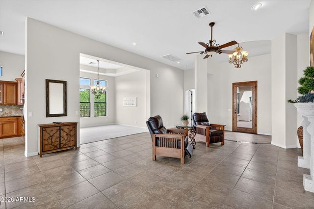 4062 N GOLDCLIFF Circle, Mesa, AZ 85207