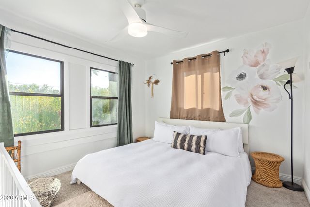 2320 E HARVARD Street, Phoenix, AZ 85006