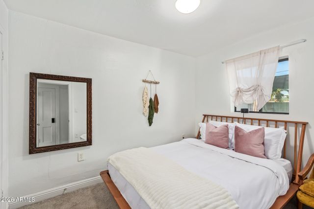 2320 E HARVARD Street, Phoenix, AZ 85006