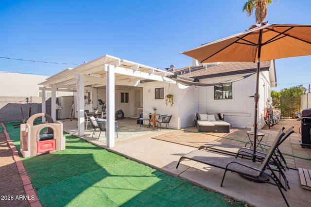 2320 E HARVARD Street, Phoenix, AZ 85006