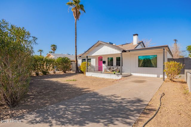 2320 E HARVARD Street, Phoenix, AZ 85006