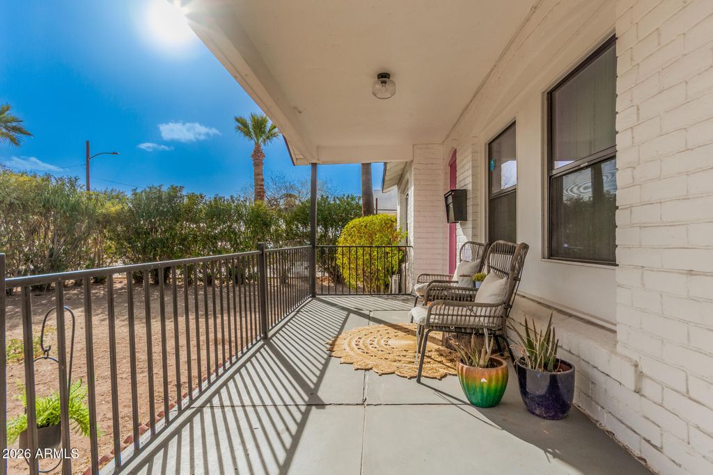 2320 E HARVARD Street, Phoenix, AZ 85006 — photo 2