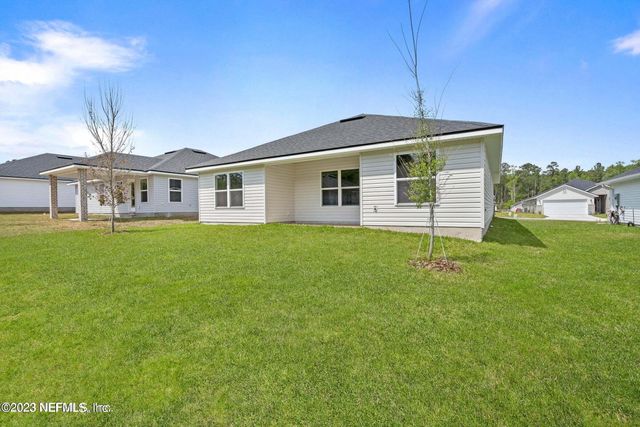 7818 OKLAHOMA Street, Jacksonville, FL 32220