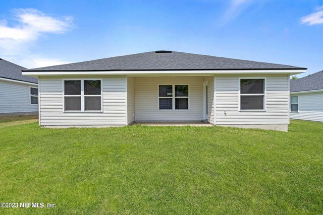 7818 OKLAHOMA Street, Jacksonville, FL 32220