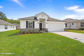 7818 OKLAHOMA Street, Jacksonville, FL 32220