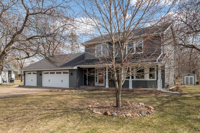 3645 Laurel Drive, Deephaven, MN 55391