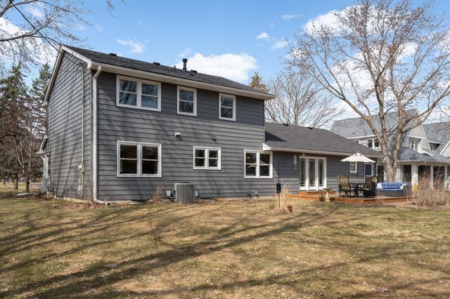 3645 Laurel Drive, Deephaven, MN 55391