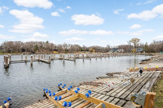 3645 Laurel Drive, Deephaven, MN 55391