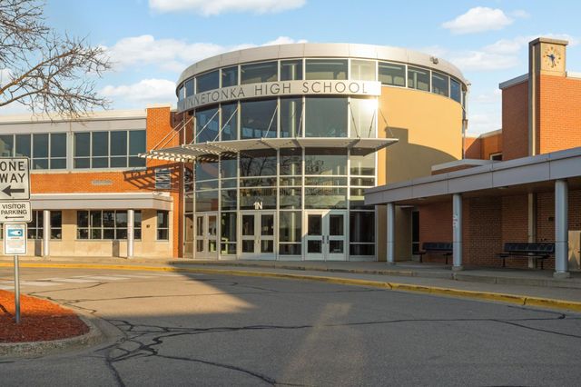 3645 Laurel Drive, Deephaven, MN 55391