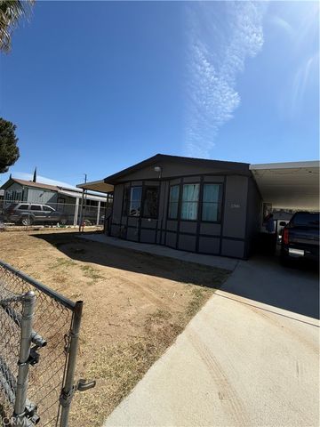 22846 Via Santana, Nuevo, CA 92567