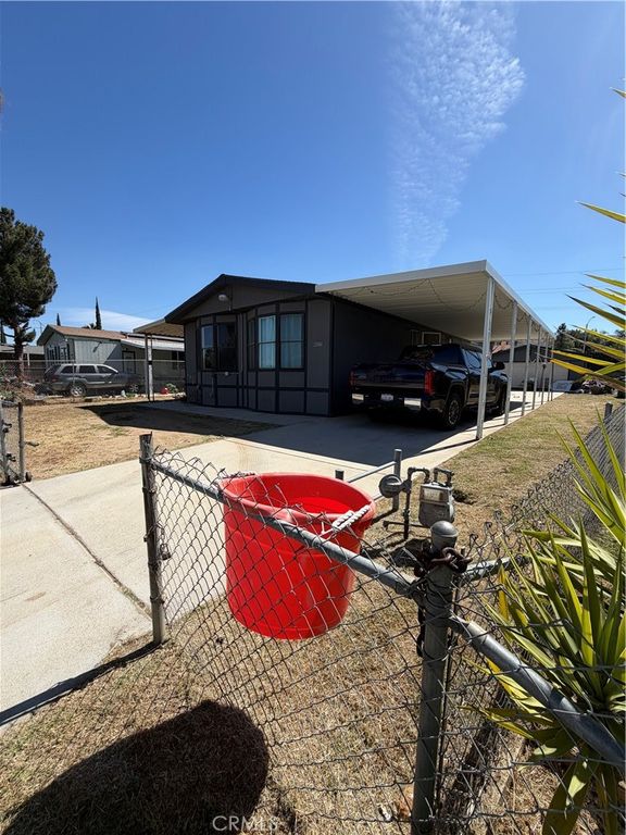 22846 Via Santana, Nuevo, CA 92567