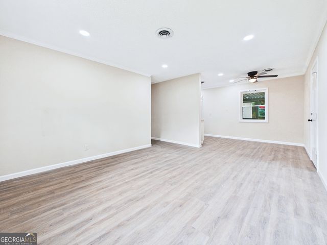 4445 Pinedale Drive, Macon, GA 31206