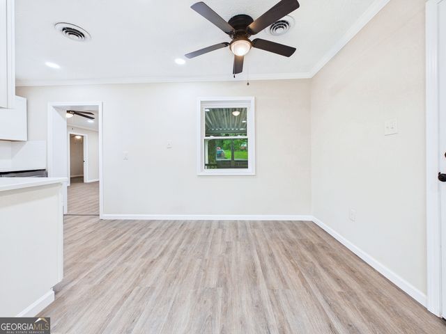 4445 Pinedale Drive, Macon, GA 31206