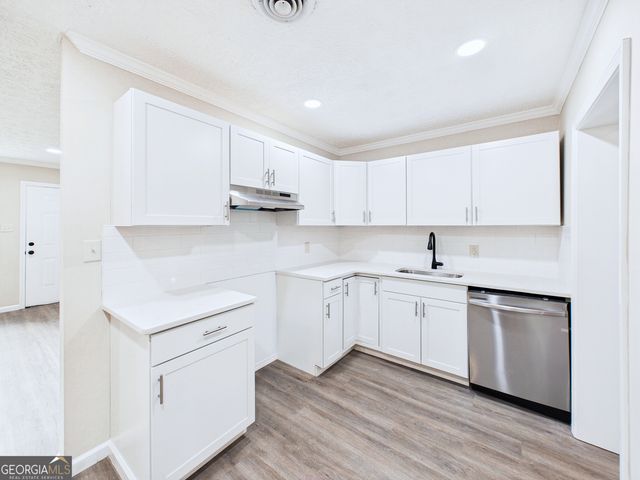 4445 Pinedale Drive, Macon, GA 31206
