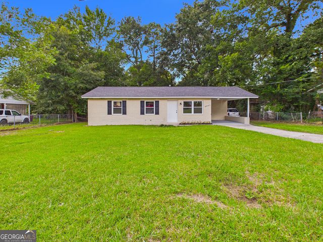 4445 Pinedale Drive, Macon, GA 31206