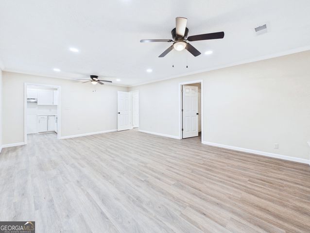 4445 Pinedale Drive, Macon, GA 31206