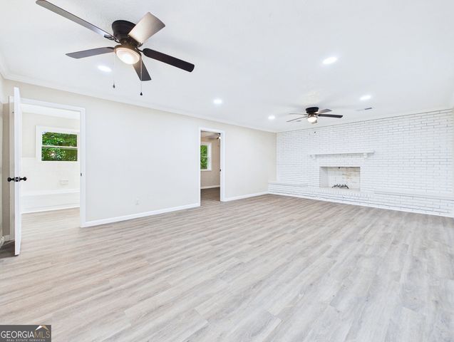 4445 Pinedale Drive, Macon, GA 31206
