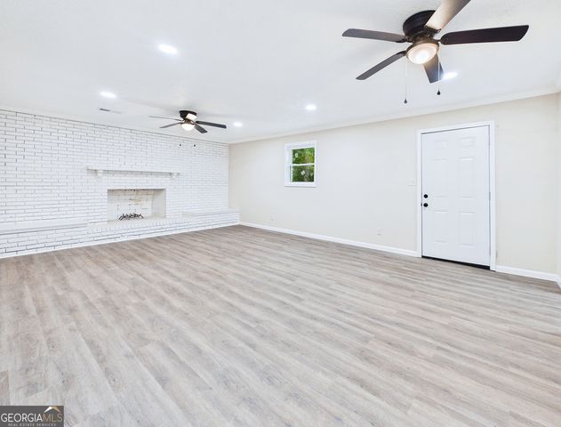 4445 Pinedale Drive, Macon, GA 31206