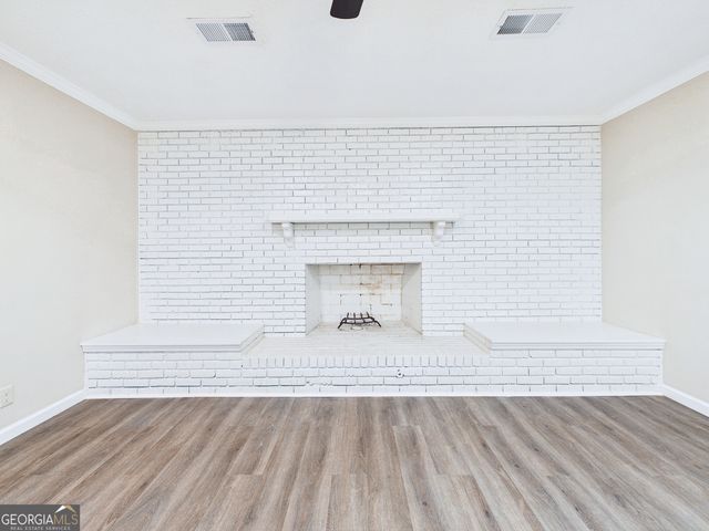 4445 Pinedale Drive, Macon, GA 31206
