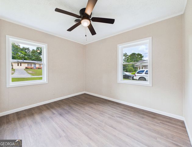 4445 Pinedale Drive, Macon, GA 31206