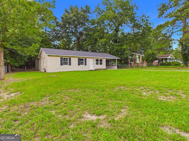 4445 Pinedale Drive, Macon, GA 31206