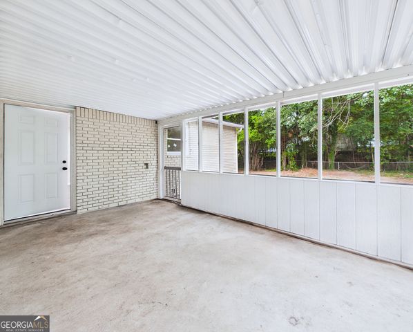 4445 Pinedale Drive, Macon, GA 31206
