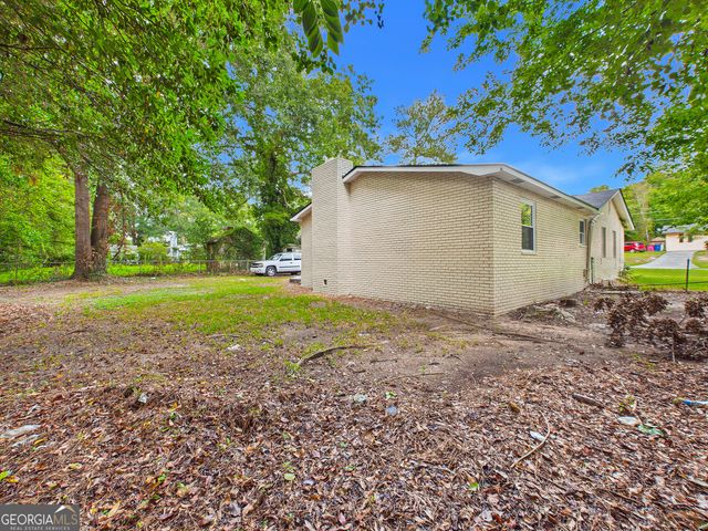 4445 Pinedale Drive, Macon, GA 31206