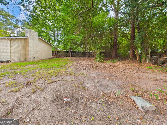 4445 Pinedale Drive, Macon, GA 31206