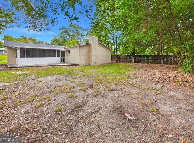 4445 Pinedale Drive, Macon, GA 31206