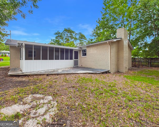 4445 Pinedale Drive, Macon, GA 31206
