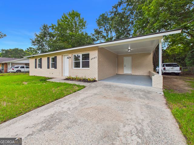 4445 Pinedale Drive, Macon, GA 31206