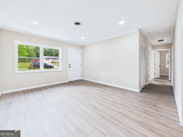 4445 Pinedale Drive, Macon, GA 31206