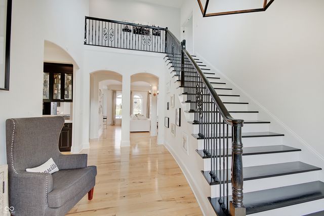 7850 Cheval Rue Court, Zionsville, IN 46077