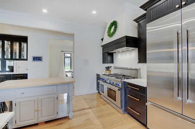 7850 Cheval Rue Court, Zionsville, IN 46077