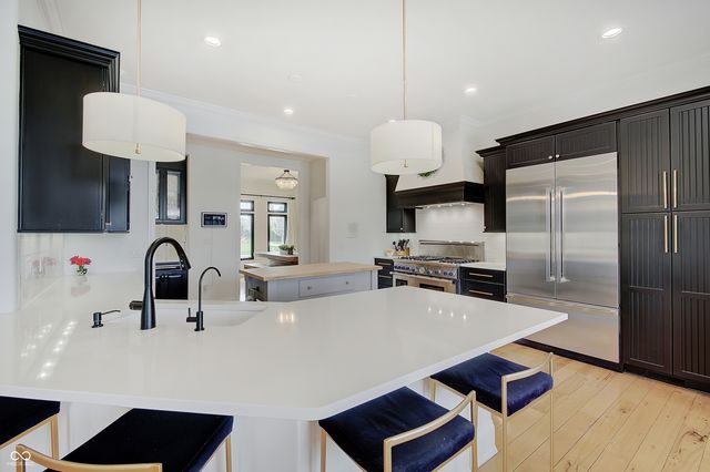 7850 Cheval Rue Court, Zionsville, IN 46077