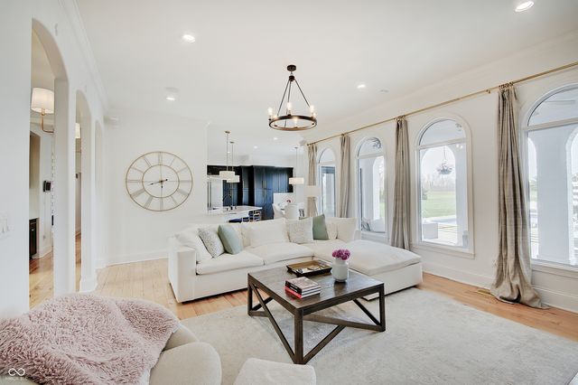 7850 Cheval Rue Court, Zionsville, IN 46077