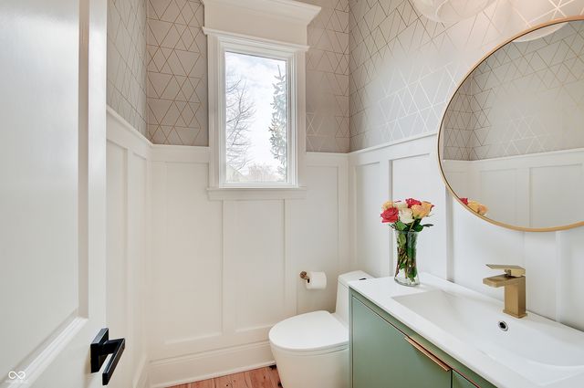 7850 Cheval Rue Court, Zionsville, IN 46077