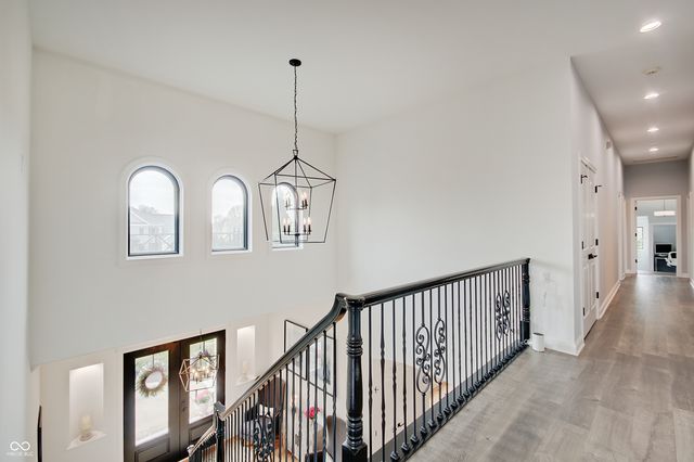 7850 Cheval Rue Court, Zionsville, IN 46077