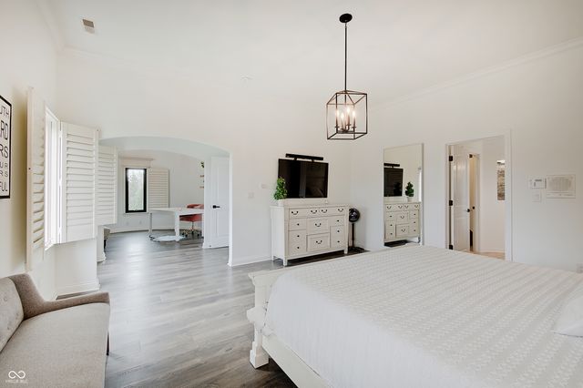 7850 Cheval Rue Court, Zionsville, IN 46077