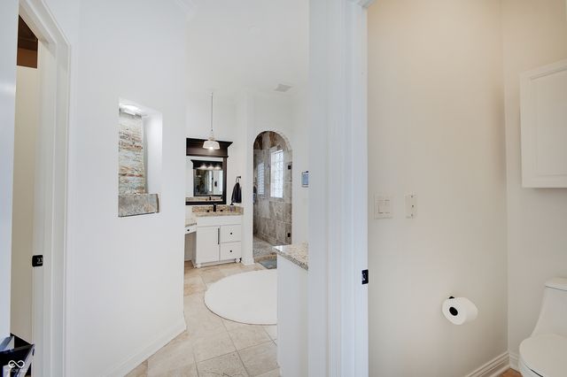 7850 Cheval Rue Court, Zionsville, IN 46077