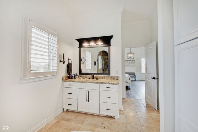 7850 Cheval Rue Court, Zionsville, IN 46077